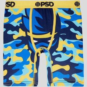 PSD Ninja Face Boxers